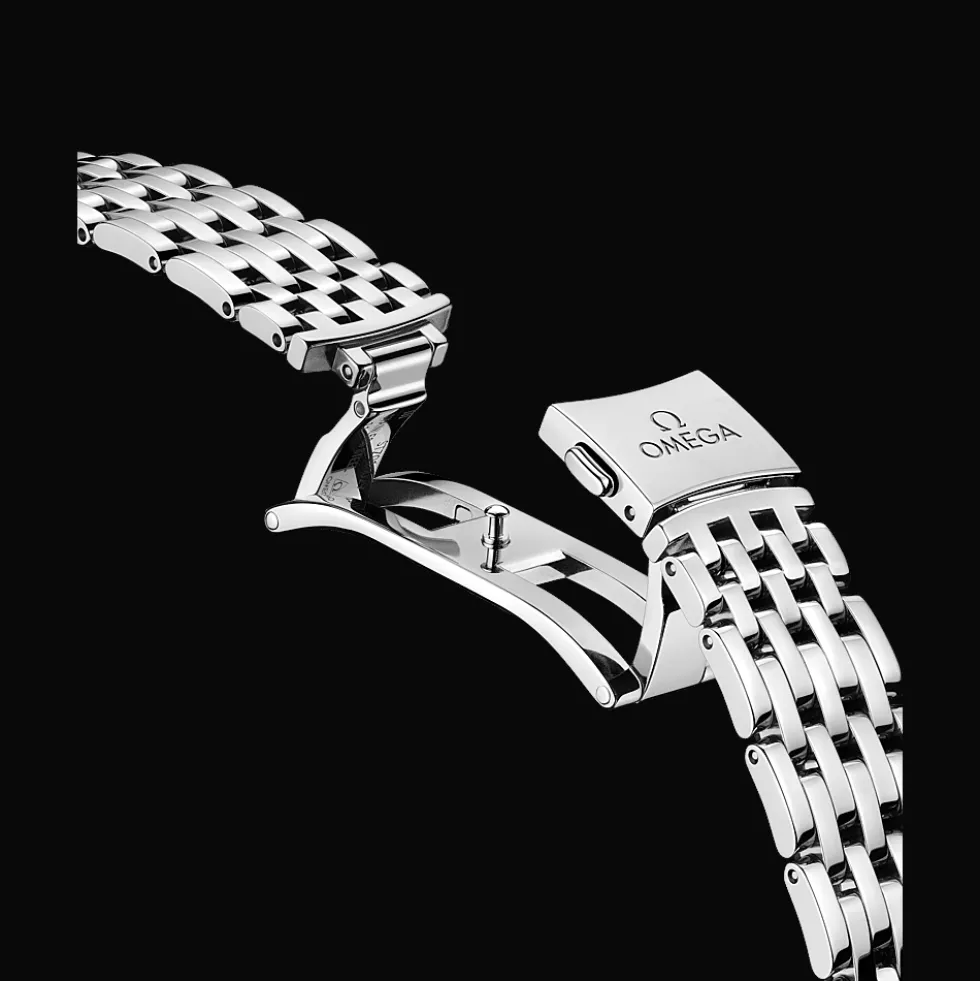 De Ville Prestige Quartz 30mm