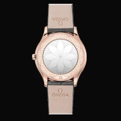 De Ville Trésor Quartz 36mm