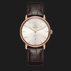 DiaMaster Thinline Automatic