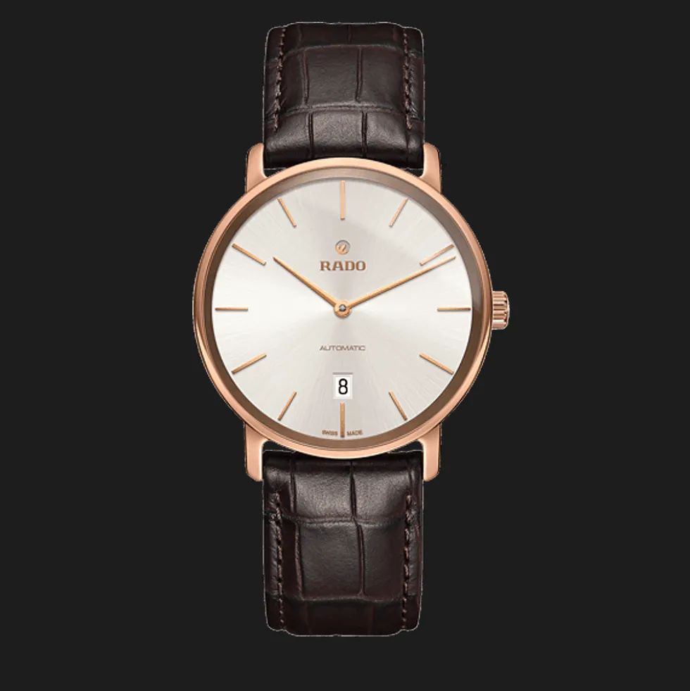 DiaMaster Thinline Automatic