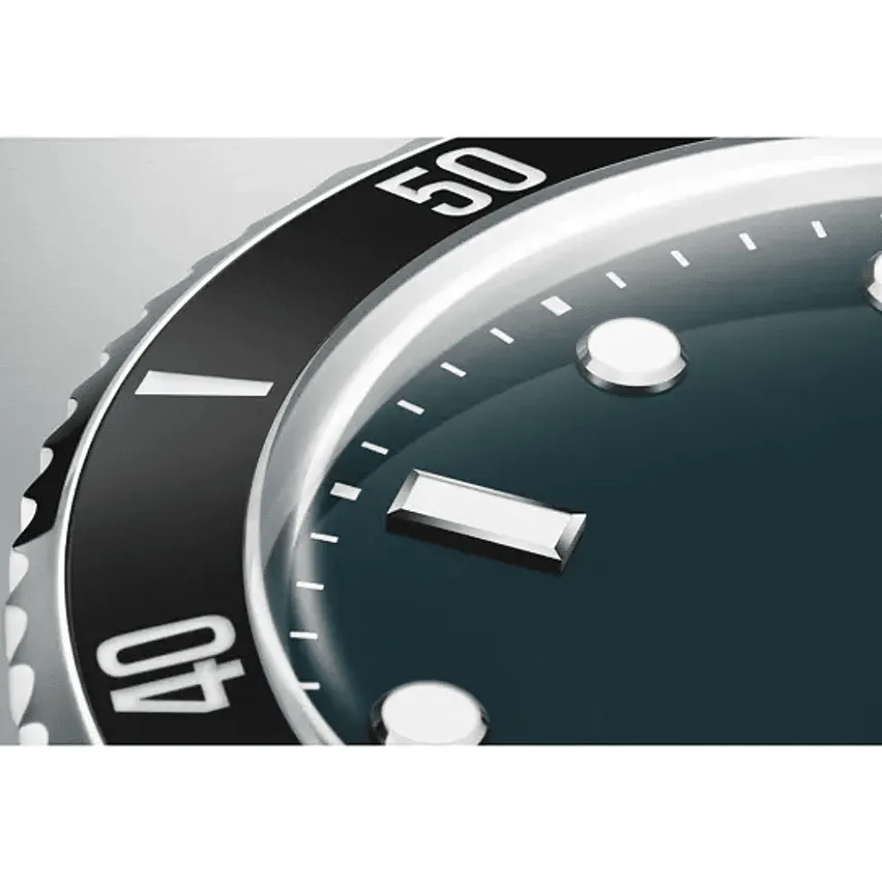 Divers Date 39mm