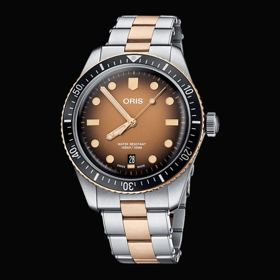 Divers Sixty-Five