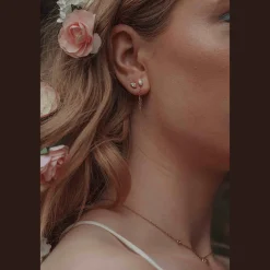 Dreaming of Riads Earring