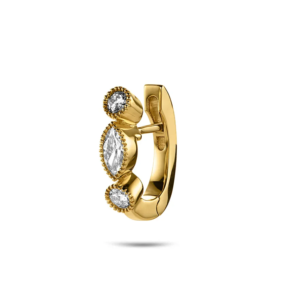 Dreaming of Riads Earring