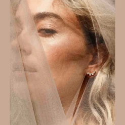 Dreaming of Riads Earring