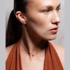 Dreaming of Riads Necklace