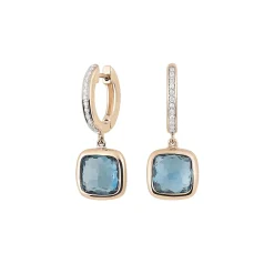 Earring RG Brill NE1333TLBR