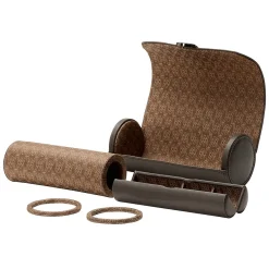 Earth Triple Watch Roll