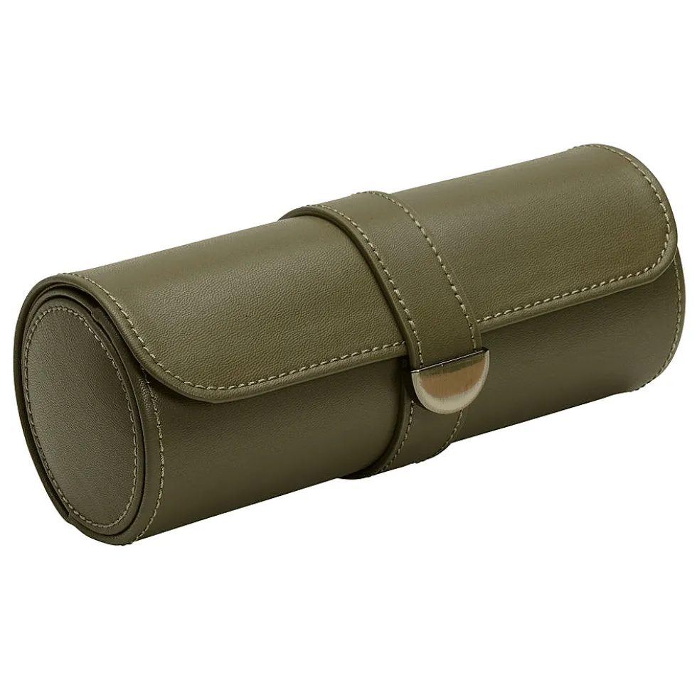 Earth Triple Watch Roll