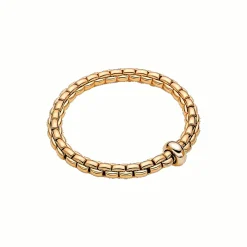 Eka Armband 18kt Geel goud