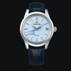 Elegance Collection ‘Blue Snowflake’