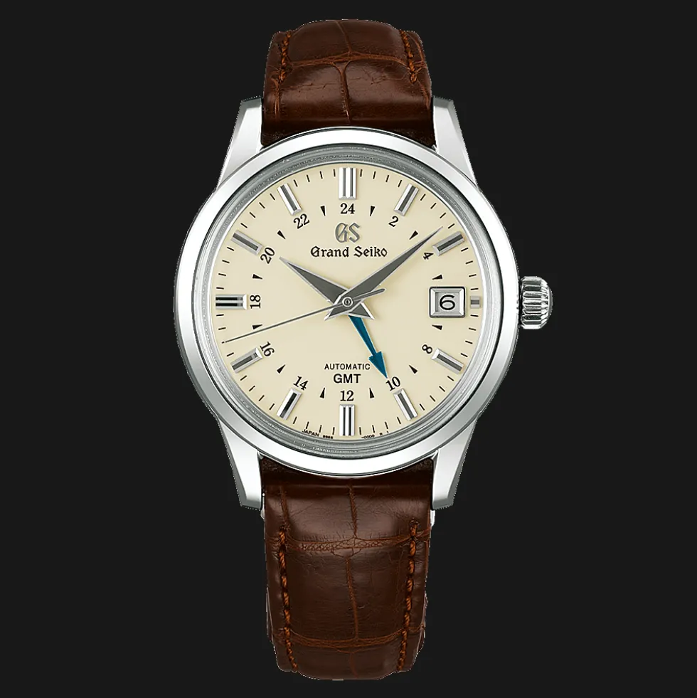 Elegance Collection GMT