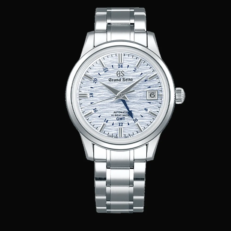 Elegance Collection GMT ‘Shosho’