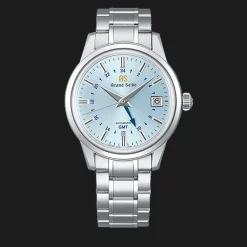Elegance Collection 'Sky Blue GMT'