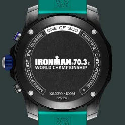 Endurance Pro 44 IRONMAN®