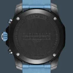 Endurance Pro 44 SuperQuartz™