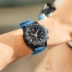 Endurance Pro 44 SuperQuartz™