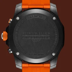 Endurance Pro 44 SuperQuartz™