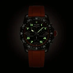 Endurance Pro 44 SuperQuartz™