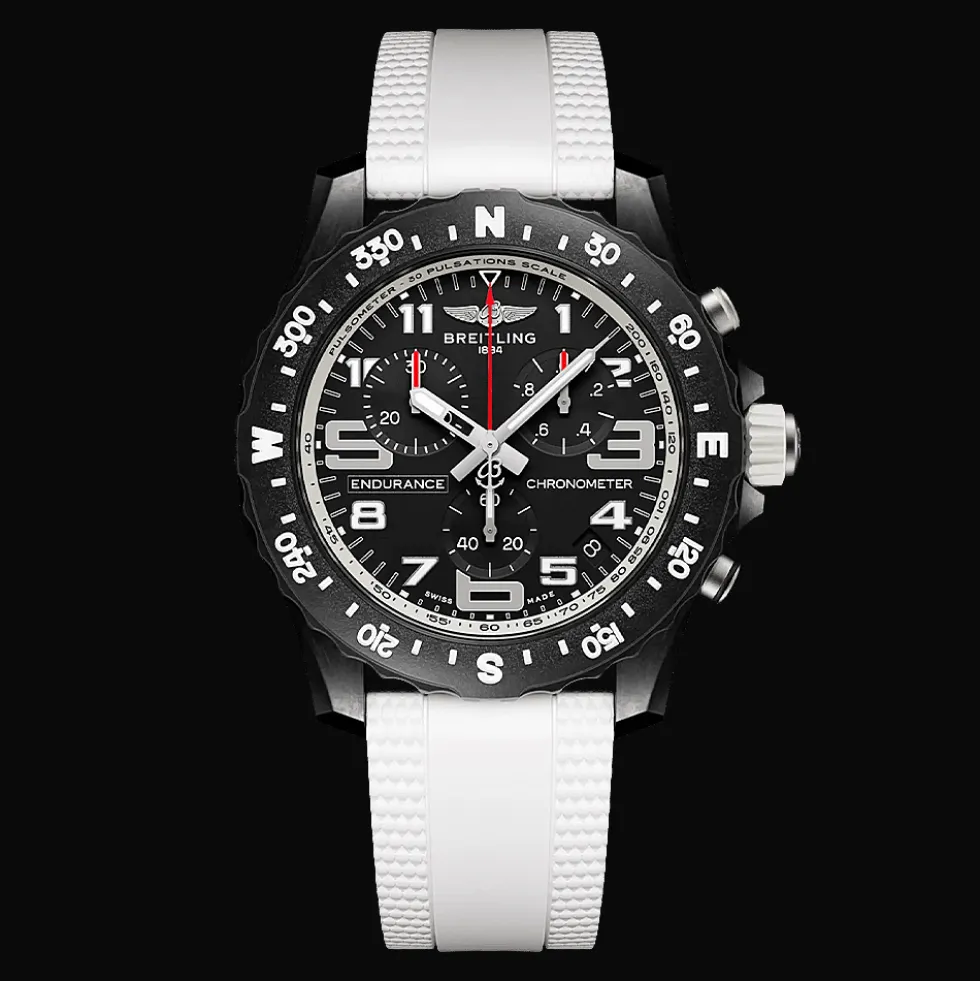Endurance Pro 44 SuperQuartz™
