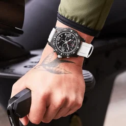 Endurance Pro 44 SuperQuartz™