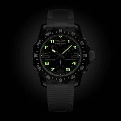 Endurance Pro 44 SuperQuartz™