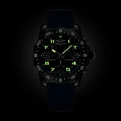 Endurance Pro 44 SuperQuartz™