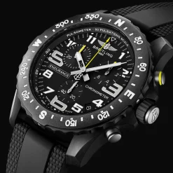 Endurance Pro 44 SuperQuartz™