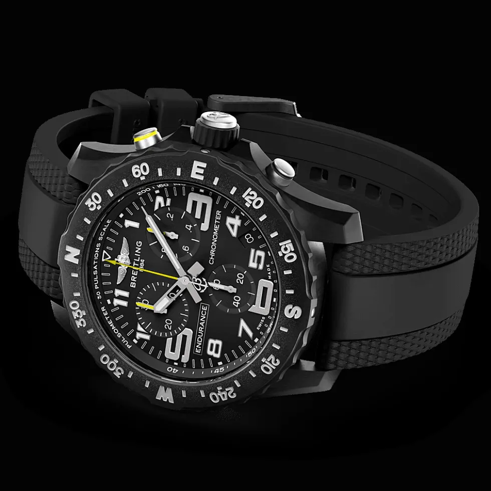 Endurance Pro 44 SuperQuartz™
