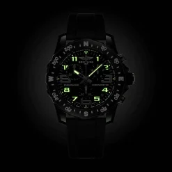 Endurance Pro 44 SuperQuartz™
