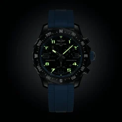 Endurance Pro 38 SuperQuartz™