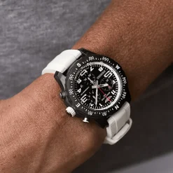 Endurance Pro 38 SuperQuartz™