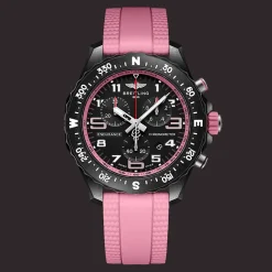 Endurance Pro 38 SuperQuartz™