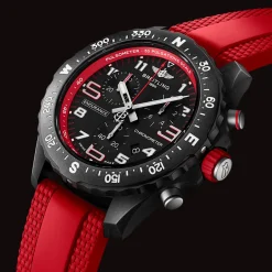 Endurance Pro 38 SuperQuartz™