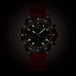 Endurance Pro 38 SuperQuartz™