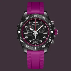 Endurance Pro 38 SuperQuartz™