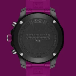 Endurance Pro 38 SuperQuartz™
