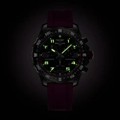 Endurance Pro 38 SuperQuartz™