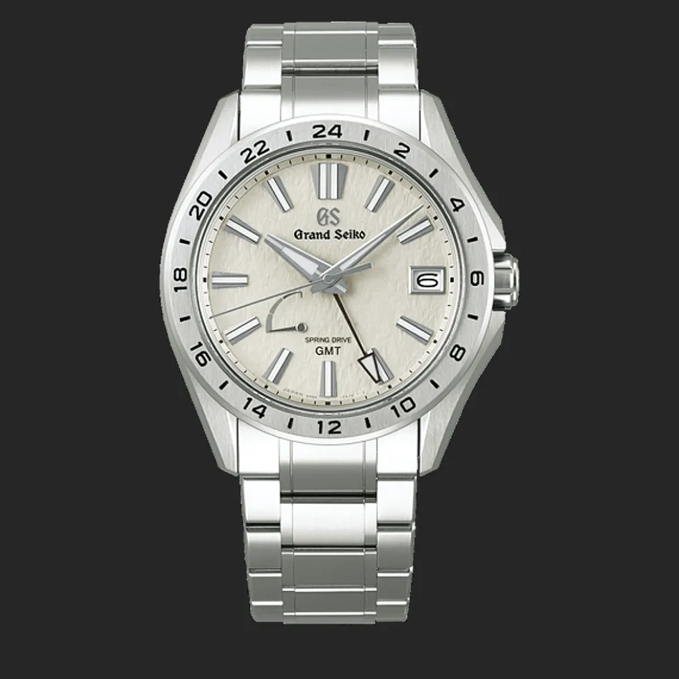 Evolution 9 Collection GMT 'Mistflake'
