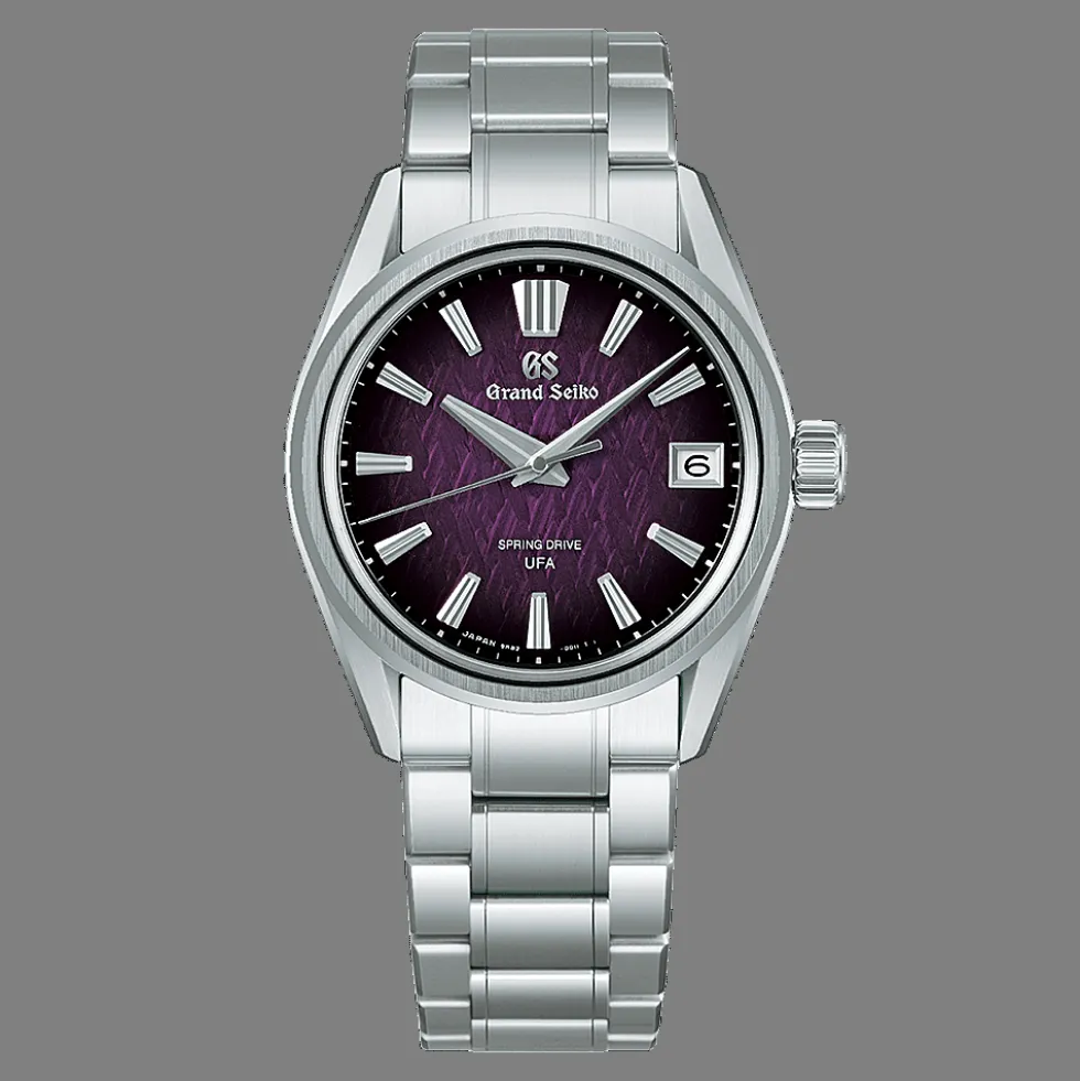 Evolution 9 Collection 'Violet Dawn'