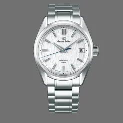 Evolution 9 Collection 'White Birch'