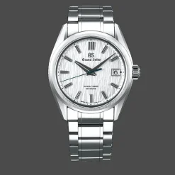 Evolution 9 Collection ‘White Birch'