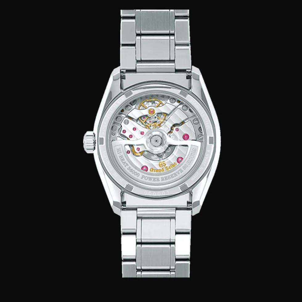 Evolution 9 Collection ‘White Birch'