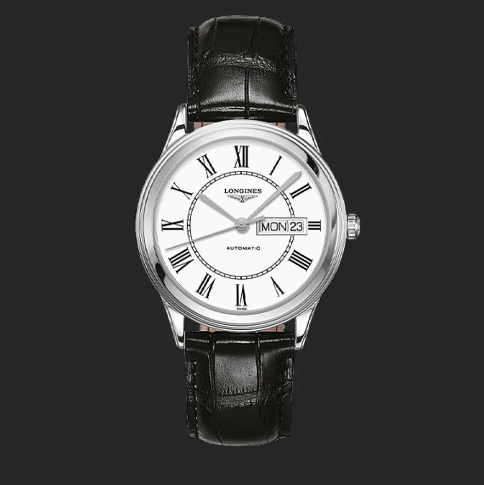 Flagship Day-Date Automatic