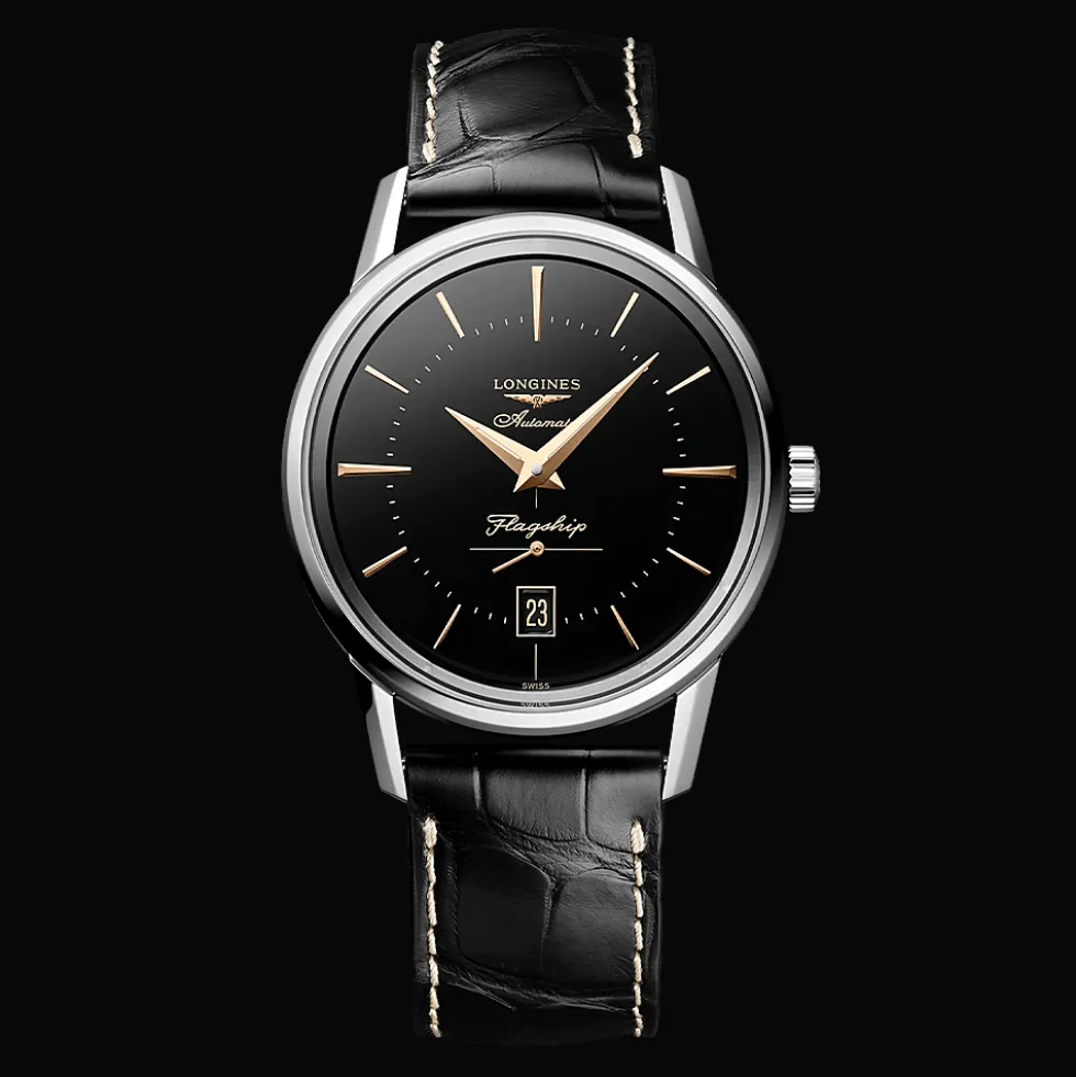Flagship Heritage Automatic