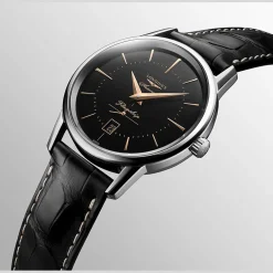 Flagship Heritage Automatic