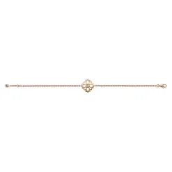 Flora Bracelet RG Diamond
