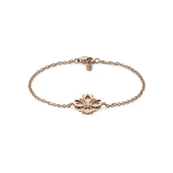 Flora Bracelet RG Diamond