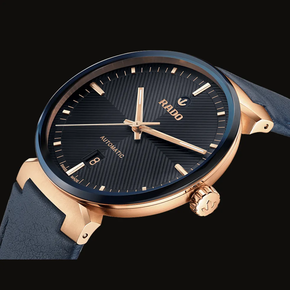 Florence Automatic
