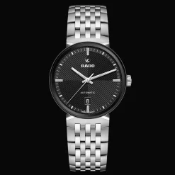 Florence Automatic Blue